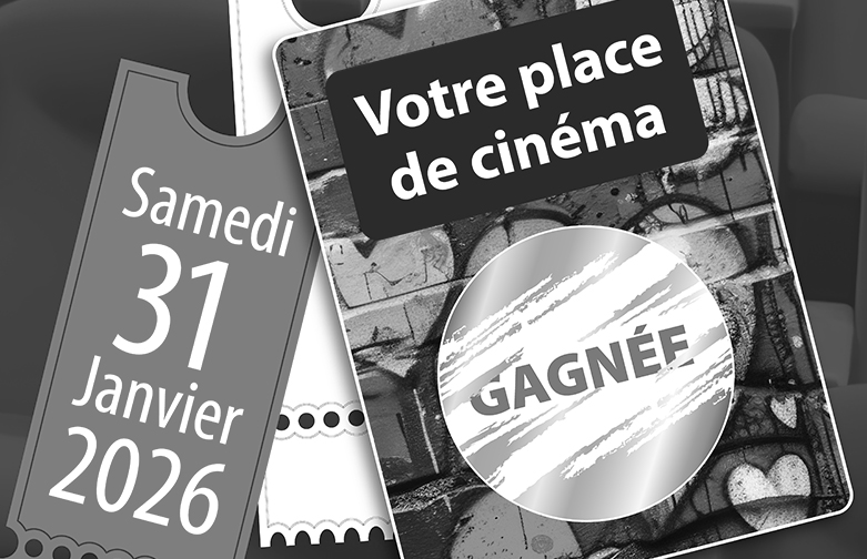 jeu Festival du film d&rsquo;amour UCAI